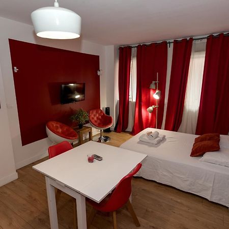 Studio Rouge Ramblas Centre Тулуза Екстериор снимка
