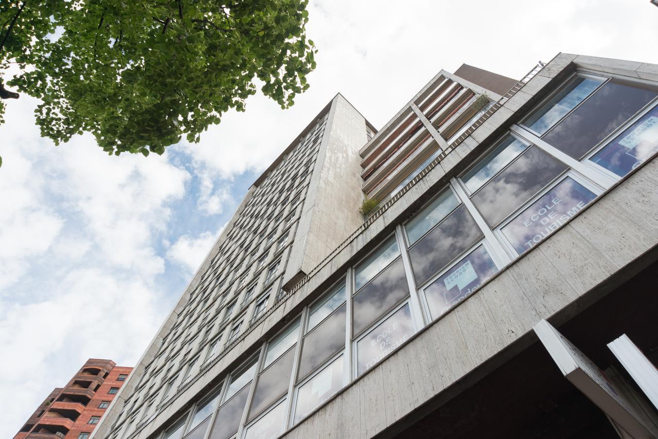 Studio Rouge Ramblas Centre Тулуза Екстериор снимка